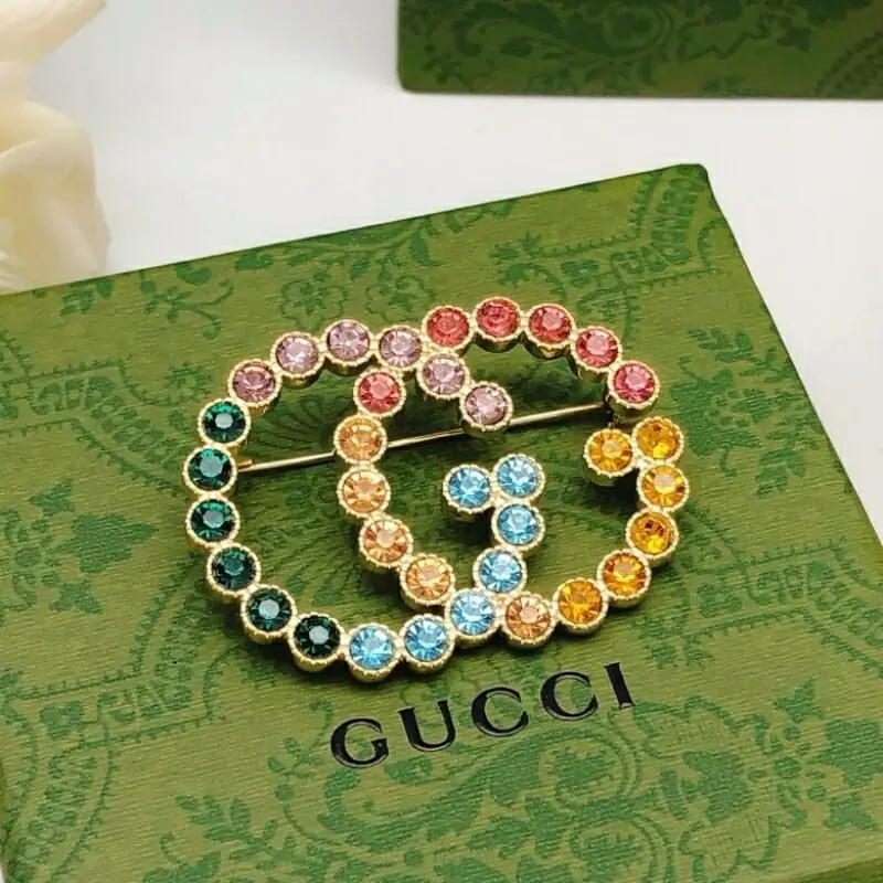 gucci brooches pour femme s_121a0634